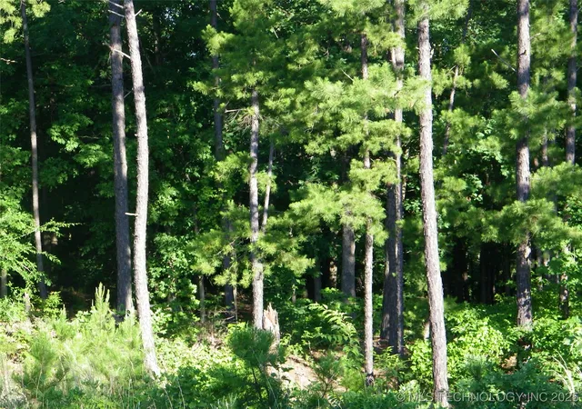 Photo 1 of Land for sale at NE 155th Street, Red Oak, OK 74563 | MLS# 2542257 | Listing updated on 2025-10-06