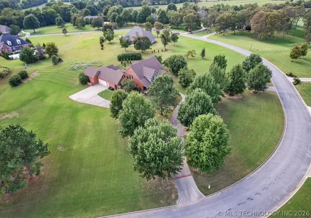 3rd image of 453 Sonoma, Fayetteville, AR 72703 | MLS# 2542148