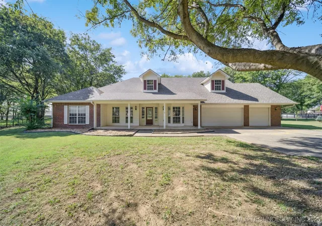 1st image of 15818 E 77th St N, Owasso, OK 74055 | MLS# 2541706