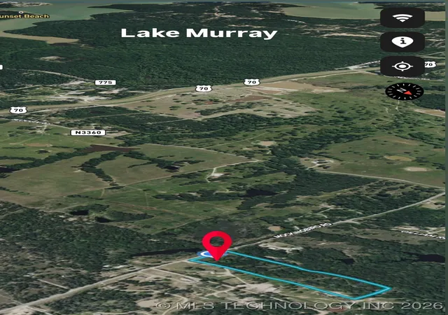 1st image of 2048 Mockingbird, Ardmore, OK 73401 | MLS# 2541833