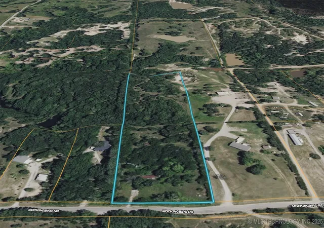 8th image of 2048 Mockingbird, Ardmore, OK 73401 | MLS# 2541833