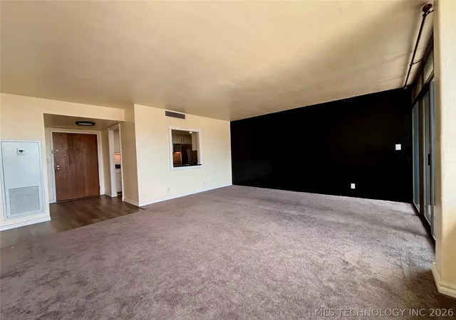 3rd image of 450 W 7Th St #809, Tulsa, OK 74119 | MLS# 2542413