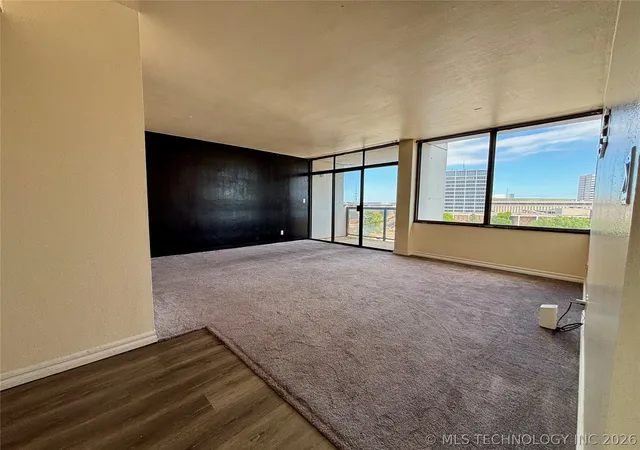 5th image of 450 W 7Th St #809, Tulsa, OK 74119 | MLS# 2542413