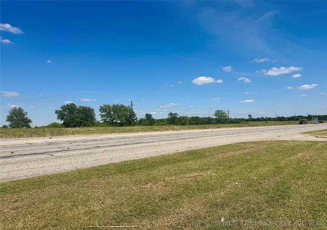 Photo 13 of Land for sale at 1931 Hwy 70 E, Kingston, OK 73439 | MLS# 2541105 | Listing updated on 2026-08-21