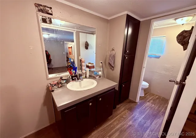 Photo 15 of Manufactured home for sale at 907 Harris, Muskogee, OK 74403 | MLS# 2542385 | Listing updated on 2026-08-27