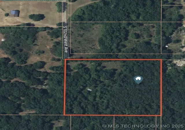 Homes for sale in Sand Springs, OK | 102nd Ave, Sand Springs, OK 74063 | MLS# 2542522