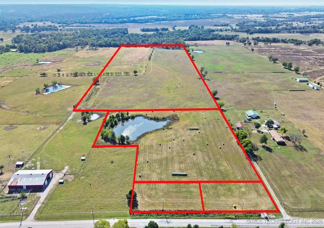 Homes for sale in Mounds, OK | 11502 Hectorville Rd, Mounds, OK 74047 | MLS# 2542532