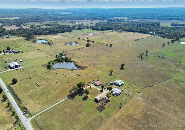 Homes for sale in Mounds, OK | 11502 Hectorville Rd, Mounds, OK 74047 | MLS# 2542532