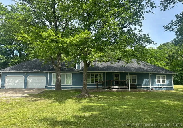 Photo 1 of Single family home for sale at 175 S 428 Road, Pryor, OK 74361 | MLS# 2542542 | Listing updated on 2026-07-31