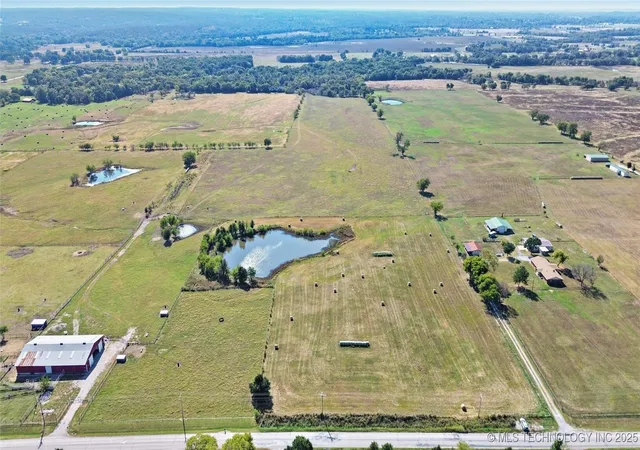 Homes for sale in Mounds, OK | 11500 Hectorville Rd, Mounds, OK 74047 | MLS# 2542563