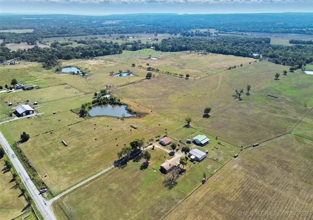 Homes for sale in Mounds, OK | 11500 Hectorville Rd, Mounds, OK 74047 | MLS# 2542563