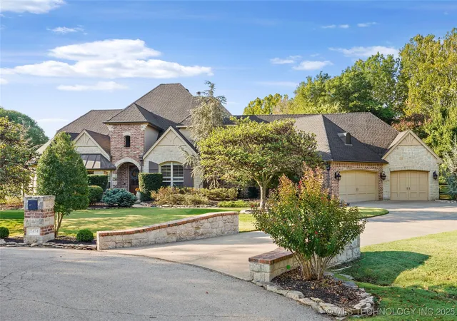 Homes for sale in Broken Arrow, OK | 7474 S 288th Eastavenue, Broken Arrow, OK 74014 | MLS# 2542499