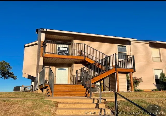 1st image of 123 Falconhead #B, Burneyville, OK 73430 | MLS# 2541691