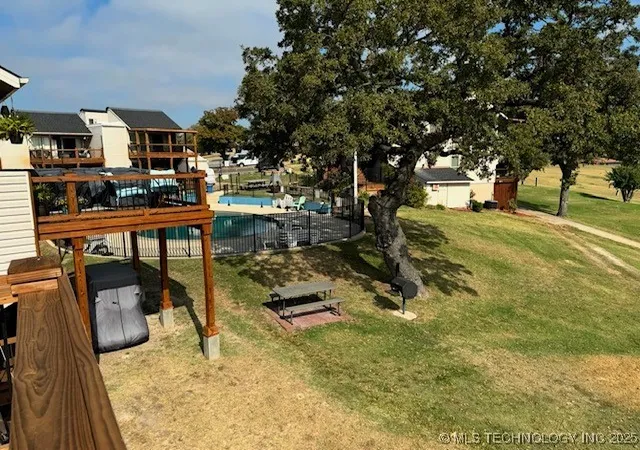 4th image of 123 Falconhead #B, Burneyville, OK 73430 | MLS# 2541691