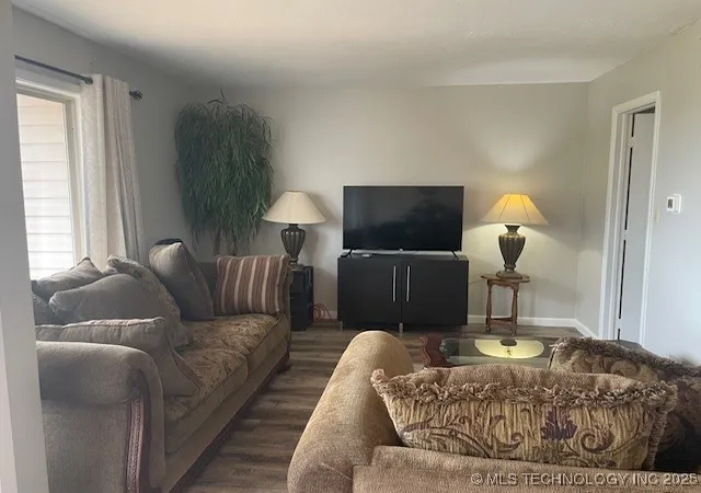 5th image of 123 Falconhead #B, Burneyville, OK 73430 | MLS# 2541691