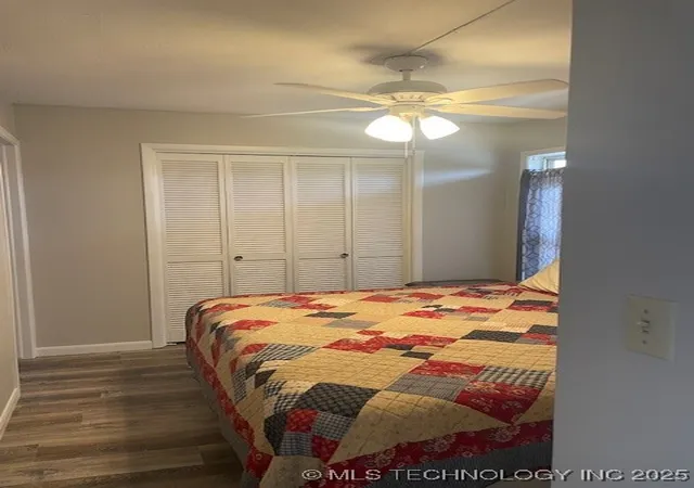 9th image of 123 Falconhead #B, Burneyville, OK 73430 | MLS# 2541691