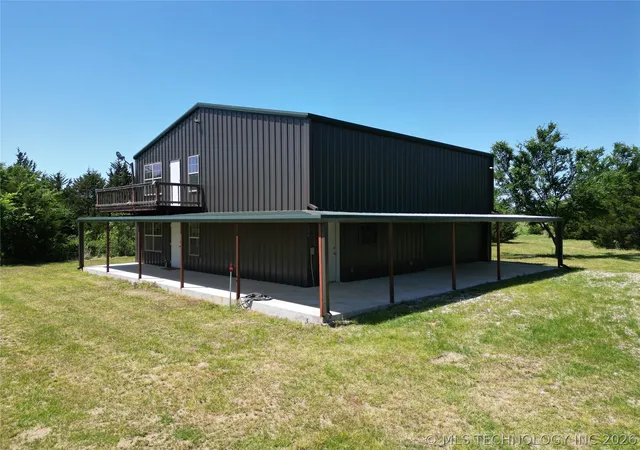 1st image of 284 Songbird Trl, Ardmore, OK 73401 | MLS# 2542645