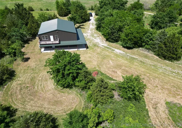 59th image of 284 Songbird Trl, Ardmore, OK 73401 | MLS# 2542645