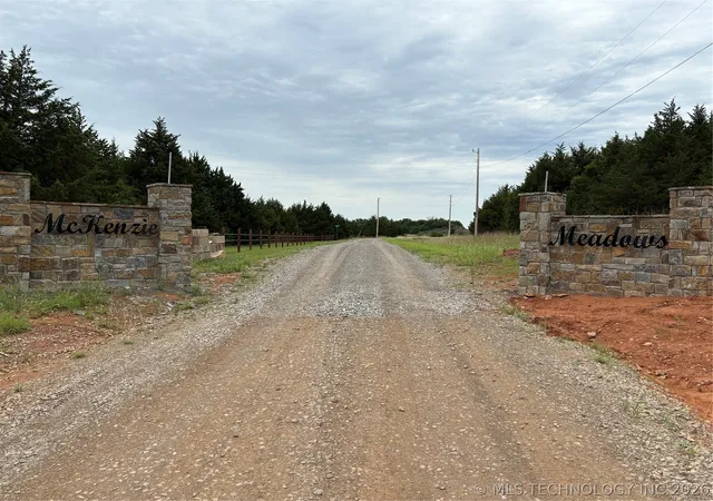 6th image of 2615 S Mckenzie, Agra, OK 74824 | MLS# 2542314
