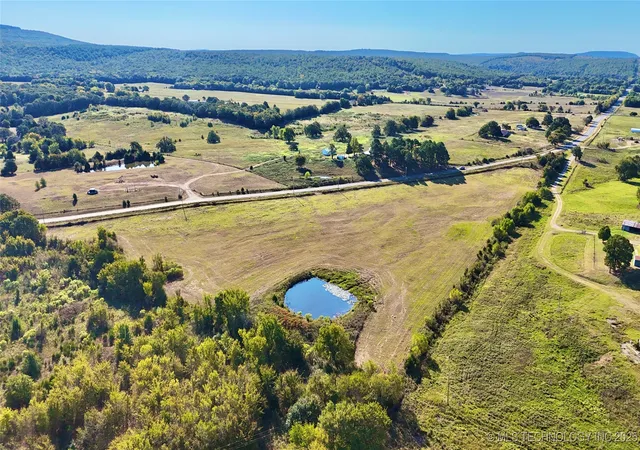 1st image of 14 S Hwy 71, Quinton, OK 74561 | MLS# 2542682