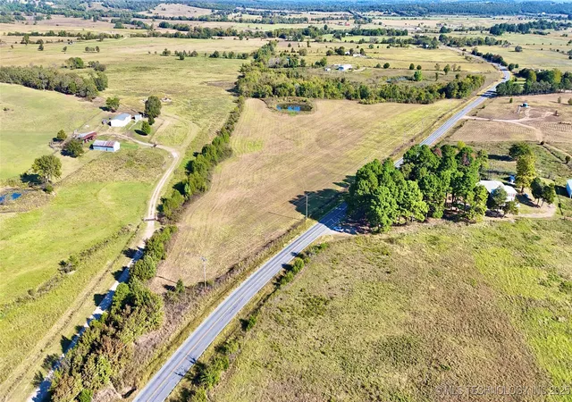 2nd image of 14 S Hwy 71, Quinton, OK 74561 | MLS# 2542682