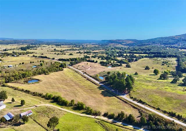 3rd image of 14 S Hwy 71, Quinton, OK 74561 | MLS# 2542682