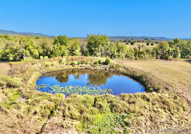 4th image of 14 S Hwy 71, Quinton, OK 74561 | MLS# 2542682