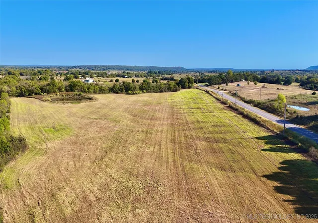 5th image of 14 S Hwy 71, Quinton, OK 74561 | MLS# 2542682