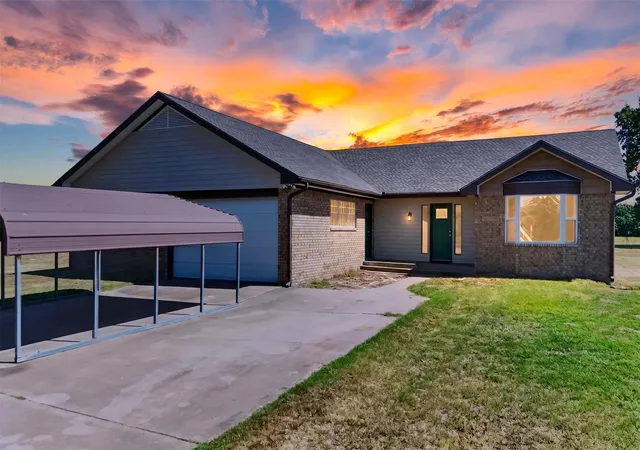 Photo 1 of Sale Pending at 3100 Hardy Springs Rd, Mc Alester, OK 74501 | MLS# 2542827 | Listing updated on 2026-10-09