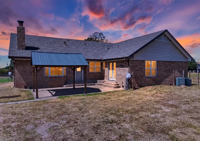 Photo 2 of Sale Pending at 3100 Hardy Springs Rd, Mc Alester, OK 74501 | MLS# 2542827 | Listing updated on 2026-10-09