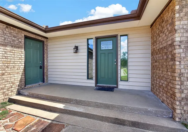 Photo 3 of Sale Pending at 3100 Hardy Springs Rd, Mc Alester, OK 74501 | MLS# 2542827 | Listing updated on 2026-10-09