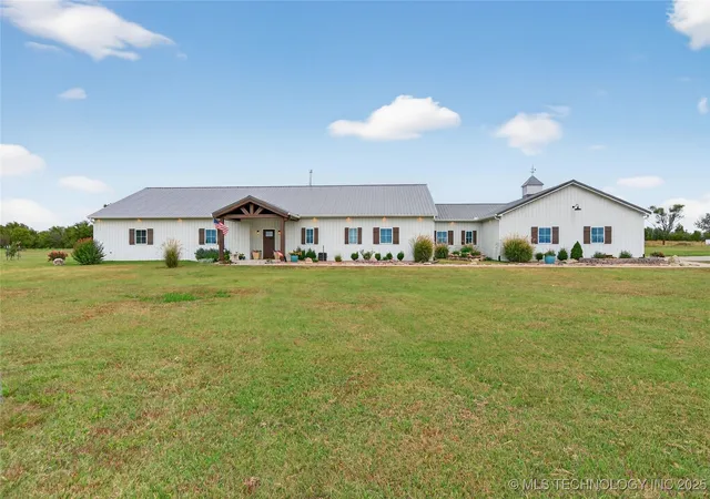 1st image of 21600 N 4015 Rd, Bartlesville, OK 74006 | MLS# 2542509