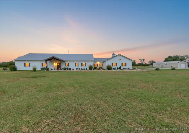 2nd image of 21600 N 4015 Rd, Bartlesville, OK 74006 | MLS# 2542509