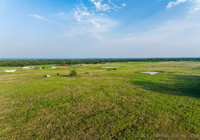 Photo 46 of Land for sale at 8 N 3990 Road, Dewey, OK 74029 | MLS# 2540792 | Listing updated on 2026-08-20