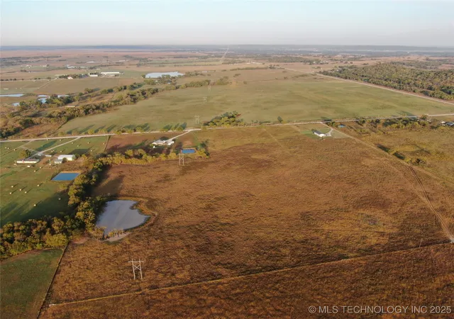1st image of 70 N 300 Rd, Okmulgee, OK 74447 | MLS# 2543153