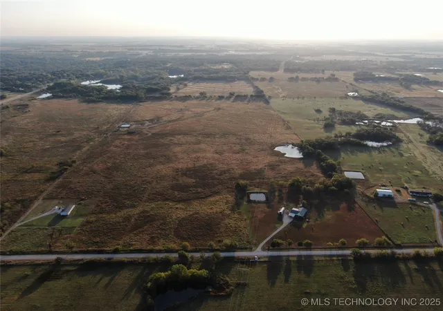 4th image of 70 N 300 Rd, Okmulgee, OK 74447 | MLS# 2543153