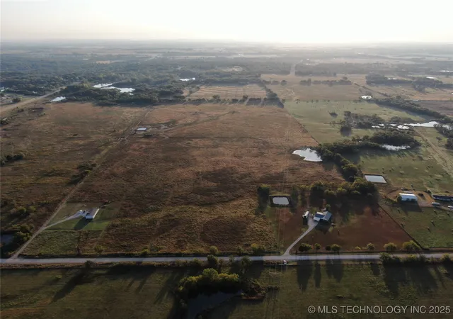 5th image of 70 N 300 Rd, Okmulgee, OK 74447 | MLS# 2543153