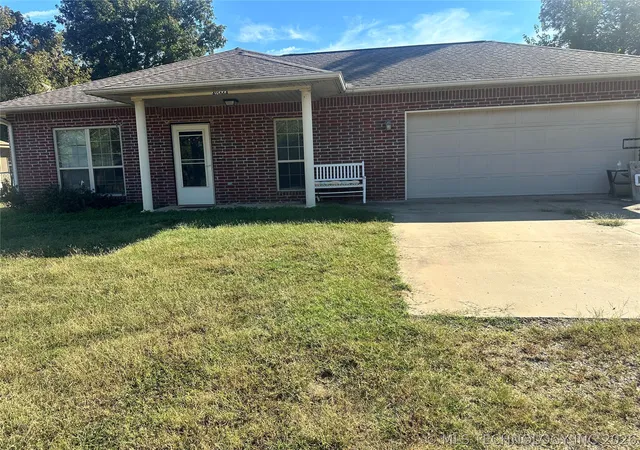 Photo 1 of Single family home for sale at 415664 E 1093 Rd E, Checotah, OK 74426 | MLS# 2543126 | Listing updated on 2026-08-20