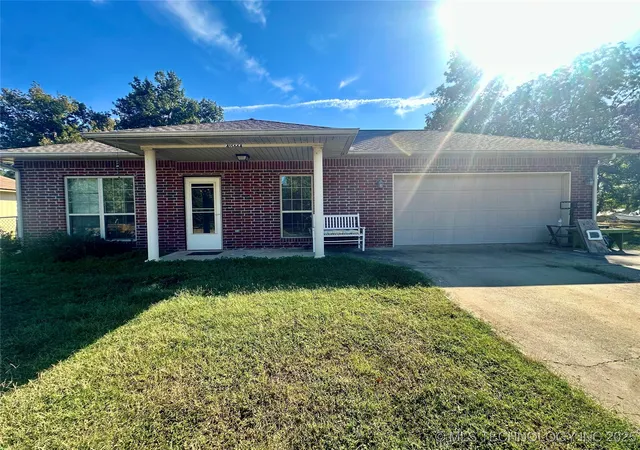 Photo 2 of Single family home for sale at 415664 E 1093 Rd E, Checotah, OK 74426 | MLS# 2543126 | Listing updated on 2026-08-20