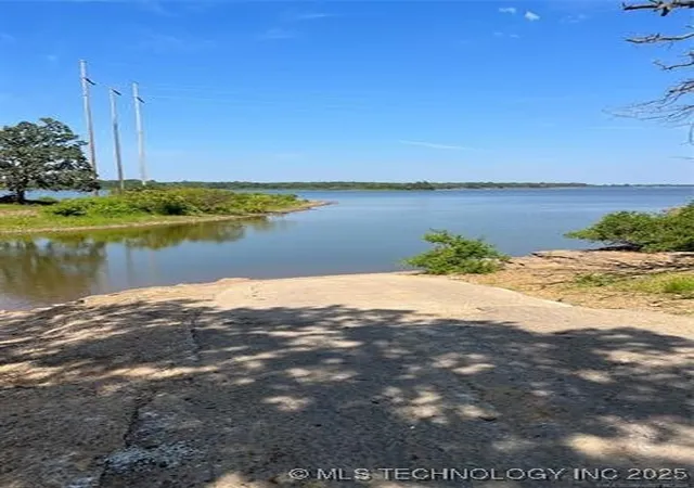 36th image of 415664 E 1093 Rd E, Checotah, OK 74426 | MLS# 2543126