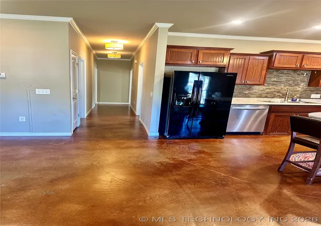 Photo 3 of Single family home for sale at 415664 E 1093 Rd E, Checotah, OK 74426 | MLS# 2543126 | Listing updated on 2026-08-20