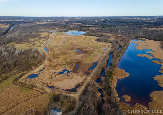 3rd image of E 930 Rd, Chandler, OK 74834 | MLS# 2543470