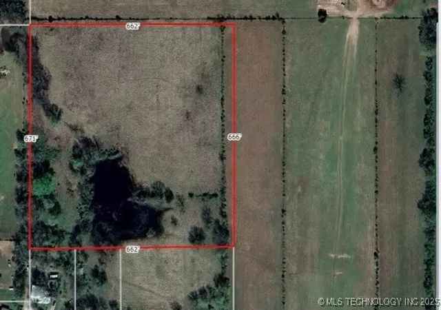 Photo 1 of Sale Pending at Elmwood, Adair, OK 74330 | MLS# 2542780 | Listing updated on 2026-08-20