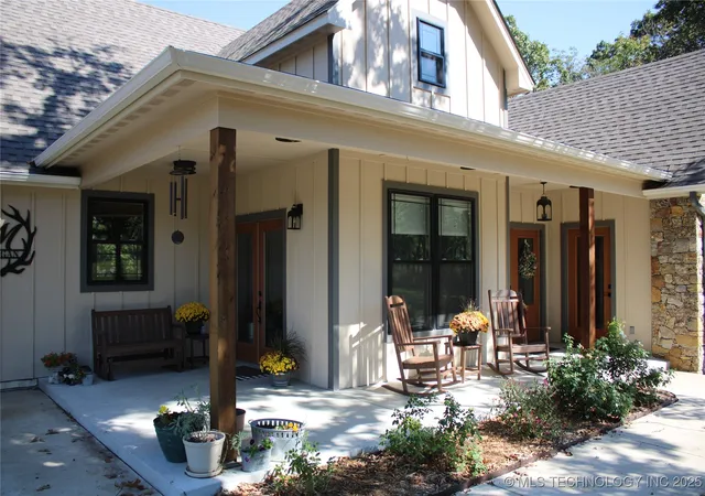 2nd image of 24901 E 280 Rd, Chelsea, OK 74016 | MLS# 2543571