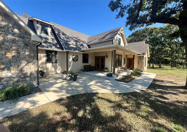 5th image of 24901 E 280 Rd, Chelsea, OK 74016 | MLS# 2543571