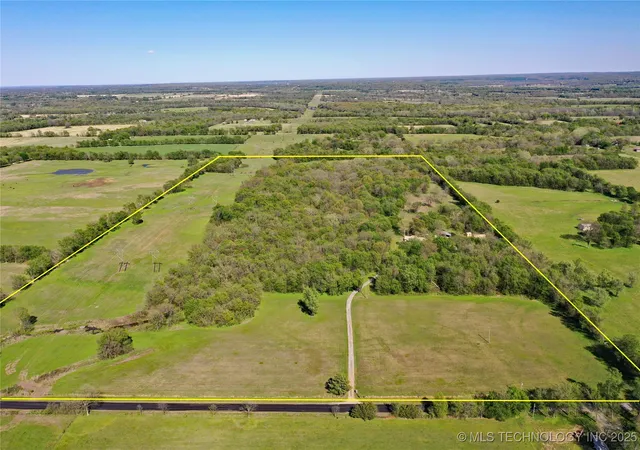 1st image of 37406 S 4410, Adair, OK 74330 | MLS# 2543574