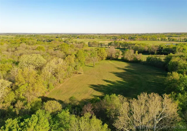25th image of 37406 S 4410, Adair, OK 74330 | MLS# 2543574