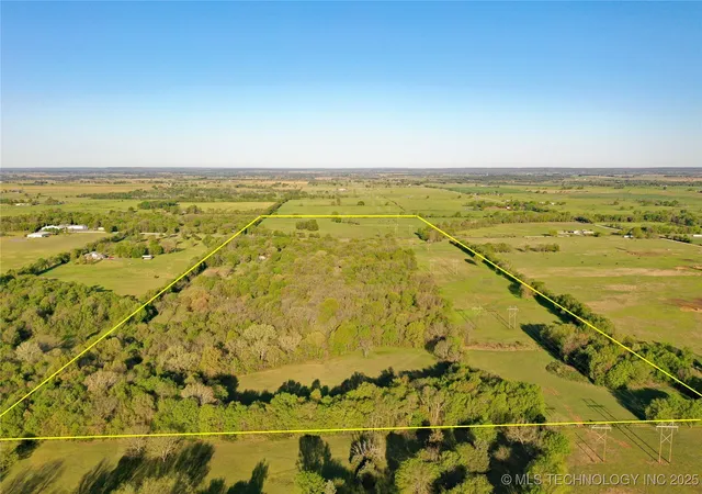 2nd image of 37406 S 4410, Adair, OK 74330 | MLS# 2543574