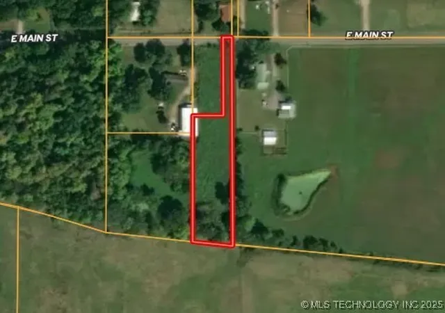 1st image of E Main, Westville, OK 74965 | MLS# 2543604