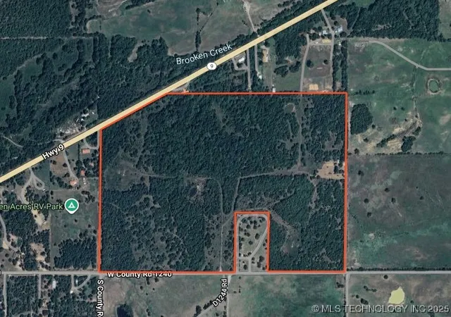 Homes for sale in Quinton, OK | 31651 W County Road 1240, Quinton, OK 74561 | MLS# 2543642